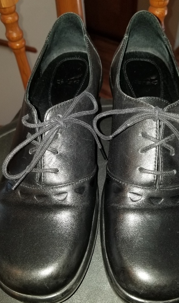 Dansko womens shoes
